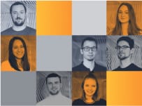 LiveAgent klientų aptarnavimo komanda