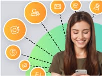 LiveAgent funkcijų apžvalga