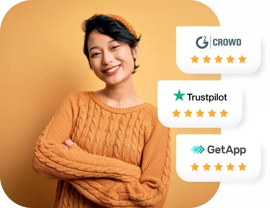 Aukščiausiai įvertinta pagalbos stalo programinė įranga