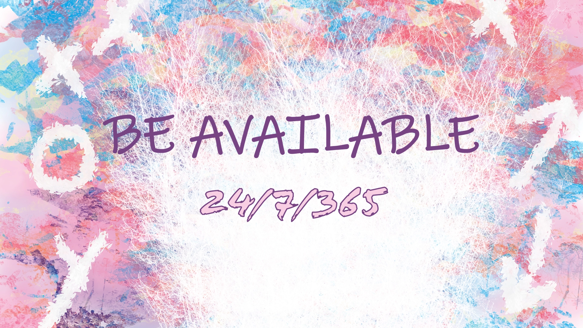 Tiesioginis kontaktas su jūsų klientais